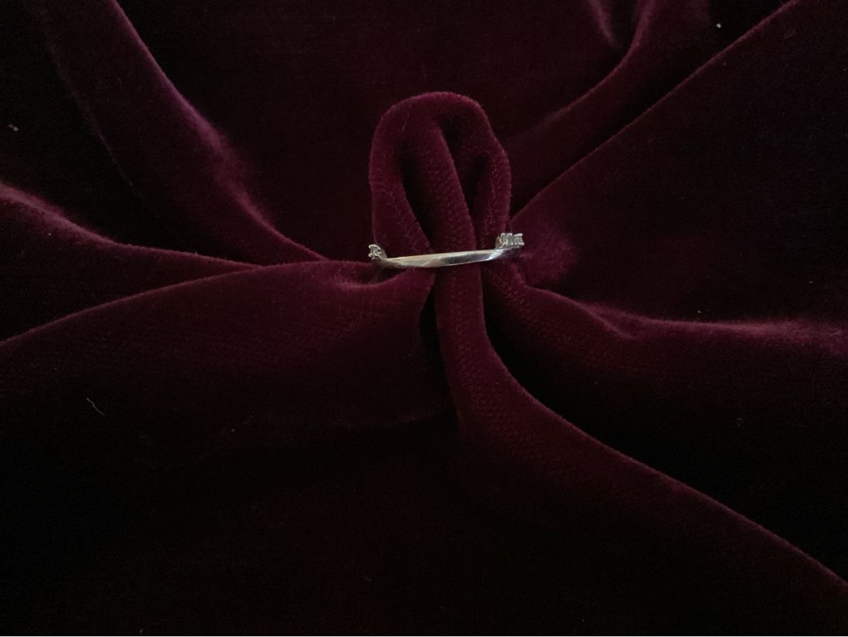Bagues: Bague or 18 K – Neuf (Voir description) à fribourg par iris18 5