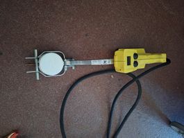Oxalsaeureverdampfer Sublimax Imkerei