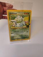 Pokémon XL Promokarte – Bulbasaur