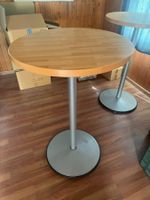 Stabiler Stehtisch - wie neu - ab CHF 20.00