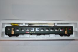 Roco Personenwagen SBB (PDB358)