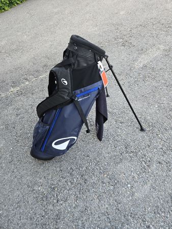 Inesis Ultralight Stand Bag – new