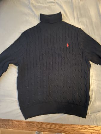Polo Ralph Lauren Rollkragen