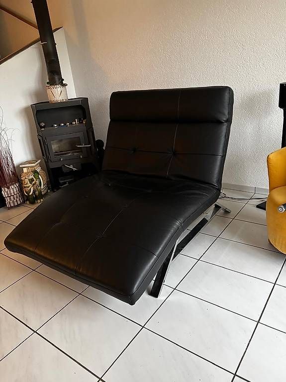 Chaises longues: Relaxliege – D'occasion à Zofingen par stagi75