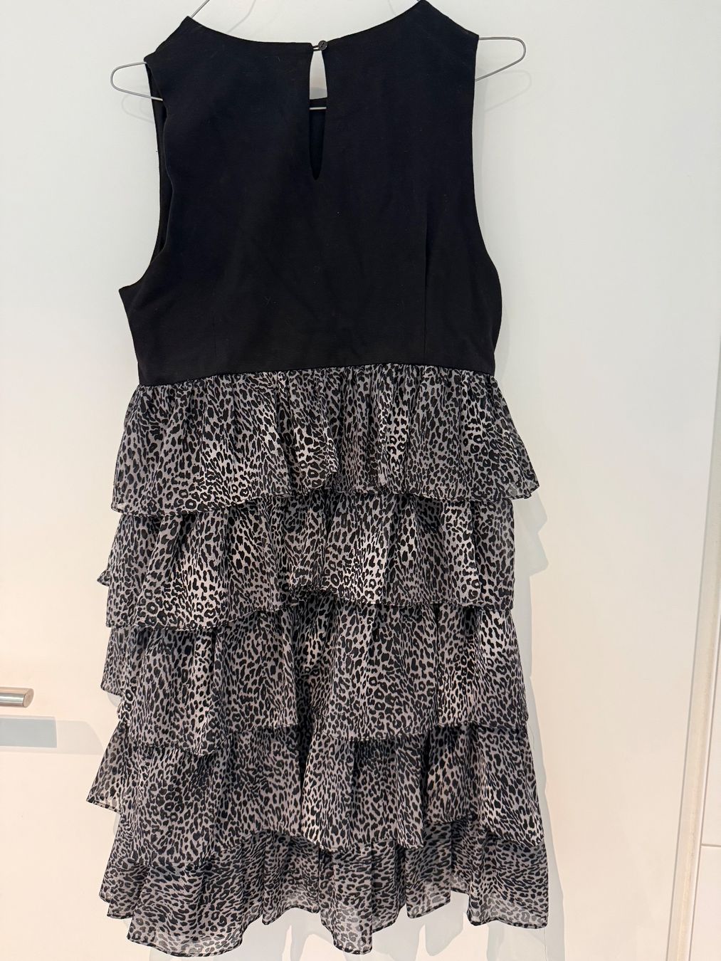 Zara Kleider: Sexy Kleid von Zara Basic Gr. L – Neu (gemäss Beschreibung) aus Oetwil an der Limmat von Prinzaessli123 1