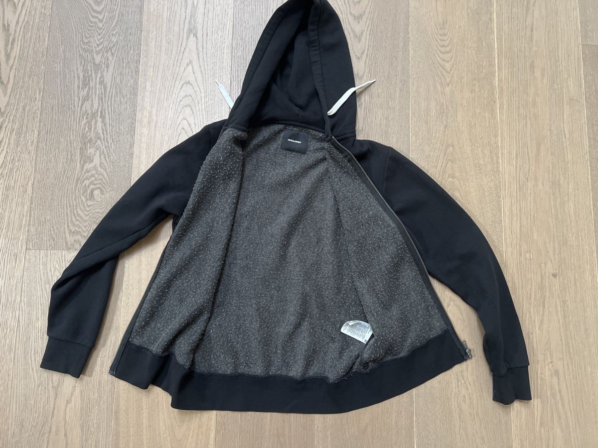 Jack & Jones Giacche: Jacke Jack Jones Gr.XS – Usato da Visp venduto da bluenero 2