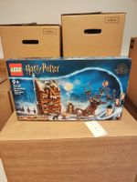 Lego Harry Potter 76407 Heulende Hütte neu OVP