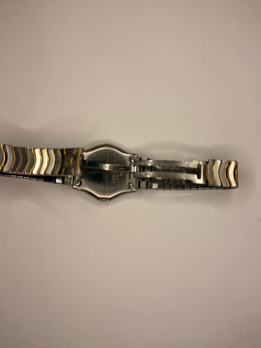 Ebel Orologi: Ebel Wave, 26mm – Usato da Romanshorn venduto da r.m_nb2z 2