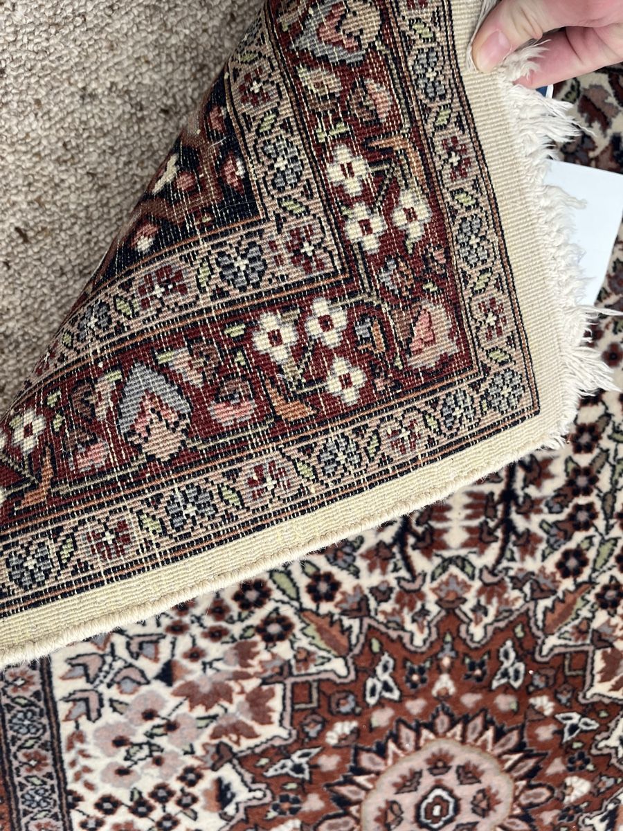 Bidjar Teppiche: Tapis persan – Gebraucht aus Tavannes von zur_m7mv 2
