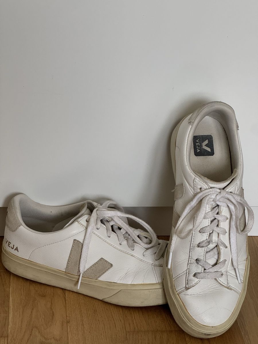 Veja Scarpe da uomo: Veja Campo – Usato da Grindelwald venduto da anja.zurbuchen