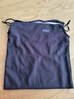 Halsschlauch/Halswärmer/Maske PAC schwarz