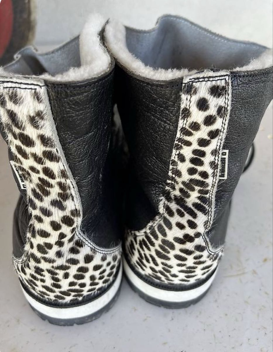 Künzli Scarpe da donna: Künzli Stiefelette Gr. 41 – Usato da Richterswil venduto da Ness 2