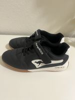 Hallenturnschuhe Gr 37 Kangaroos