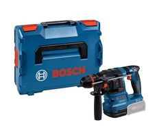 Bosch GBH 18V-22 X Professional Akku-Bohrhammer mit ONECHUCK