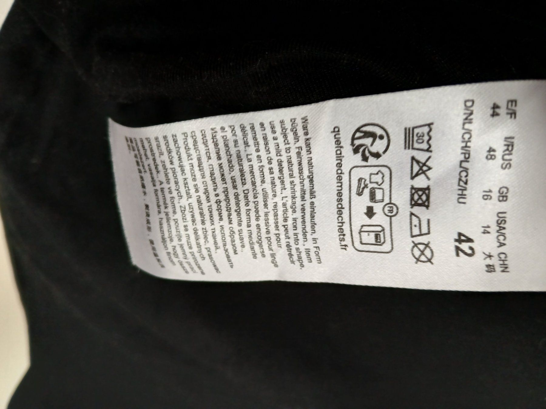T-shirt: Shirt Cartoon 42 – Nuovo (secondo la descrizione) da Zürich venduto da ast_8nph 3