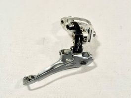 Campagnolo Veloce 10speed Front Derailleur Umwerfer 2606