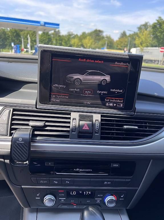 Audi Automobili: A6 – Usato da Richterswil venduto da ahm_zzy7 2
