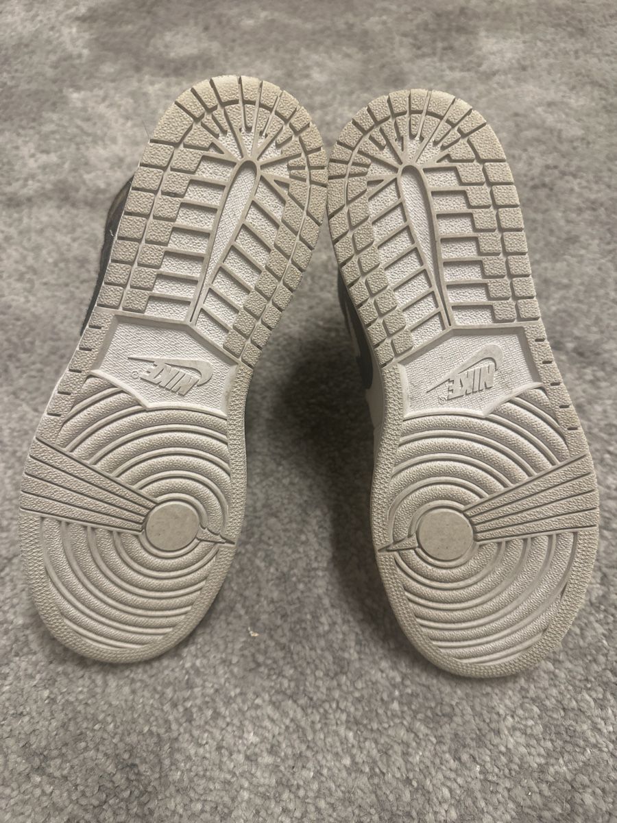 Jordan Scarpe da donna: Nike Air Jordan Sneaker, Grösse 36.5 – Usato da Wangen SZ venduto da Jaay_Sky 3