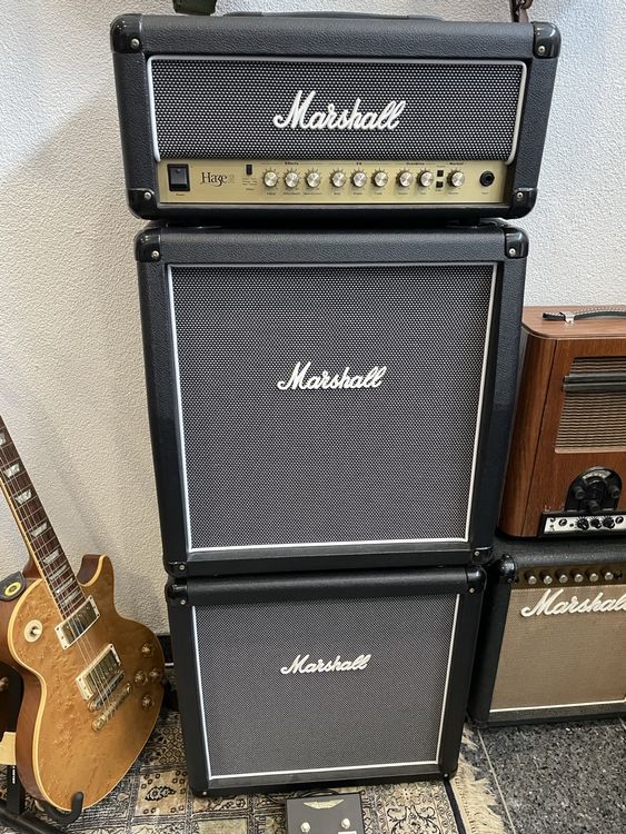 Marshall Haze 15 Full Stack (Gebraucht) in Turgi für CHF 325 – nur ...