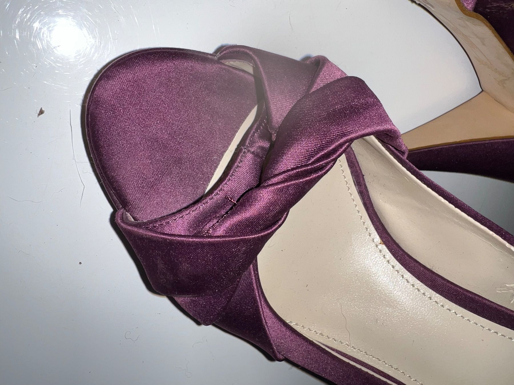Zara Scarpe da donna: Zara – Usato da PUlly venduto da mum_22vds 4