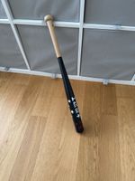 Einzigartiger limitierter Baseballschläger