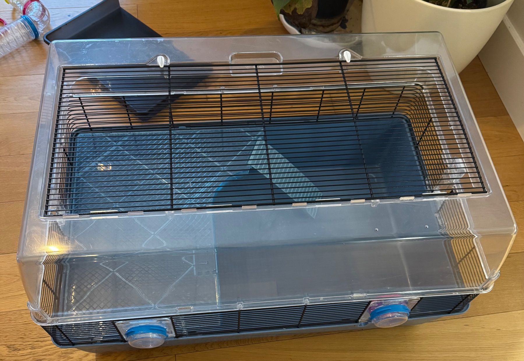 Ferplast Cages, transport & sécurité: Cage à Hamster – D'occasion à Porrentruy par jac_7zzy 3