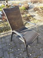Gartenstühle
