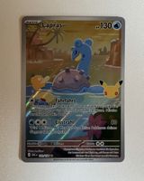 Lapras #131