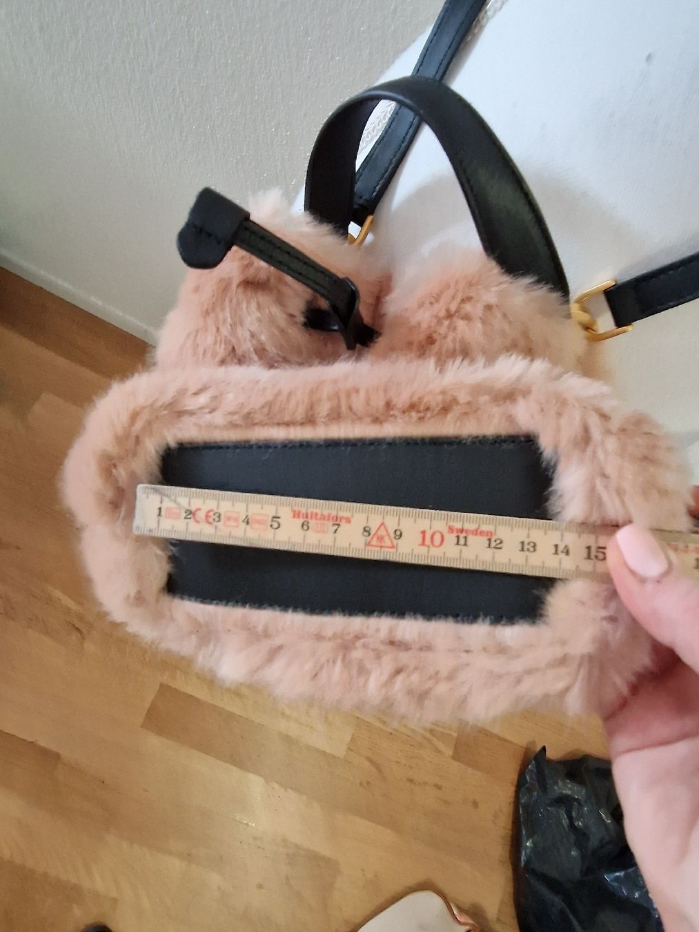 Furla Borse da donna: Furla Umhängetasche – Nuovo (secondo la descrizione) da Stallikon venduto da lh-beba82-85 3