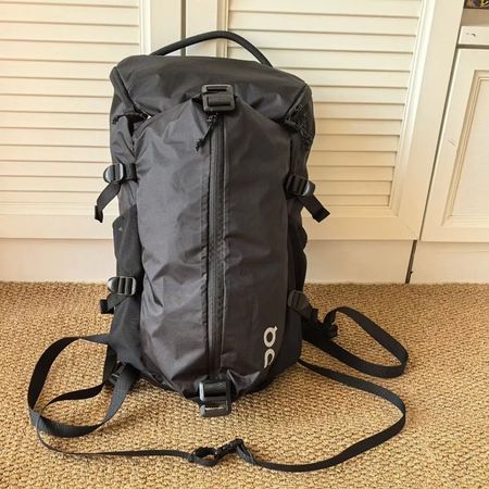 Sac ON Speed Pack 18l | Neuf avec étiquette