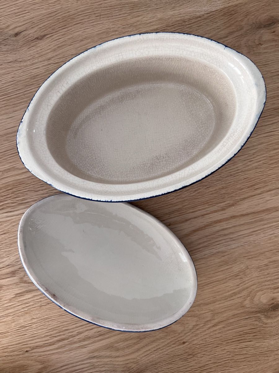 Töpfe: Baeckeoffe aus dem Elsass – Gebraucht aus Zürich von kitsune 5