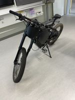 Stealth Bomber (Surron)