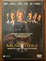 Die drei Musketiere (1993)