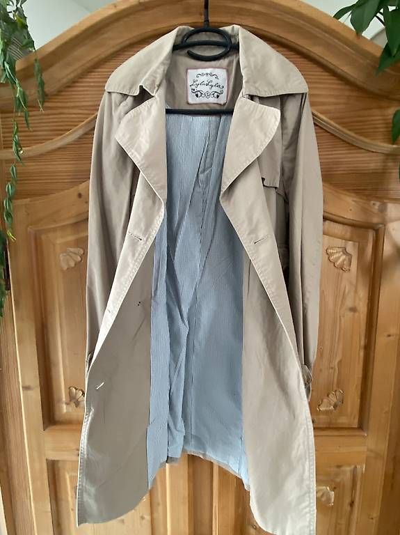 Cappotti: Parka, beige – Usato da Rumisberg venduto da Simba97 3