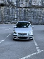 Toyota Yaris 1.33 Frisch MFK