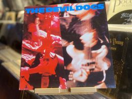 THE DEVIL DOGS – THE DEVIL DOGS...RE EU 1990...EX/EX