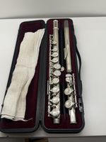 Querfloete Yamaha 211ST mit Etui gebraucht