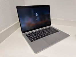 HP EliteBook x360 1030 G4 / i5 / 8GB RAM / 512GB SSD / Win11