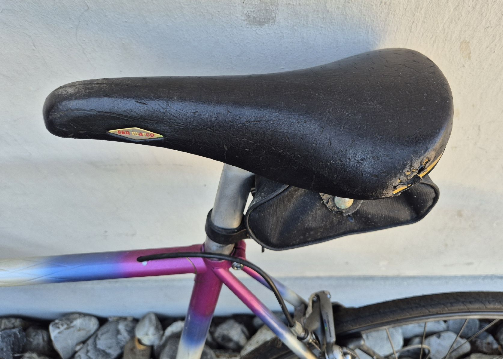 Biciclette: Vintage Rennrad – Usato da Gachnang venduto da Reysilvan 3