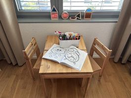 Kindertisch