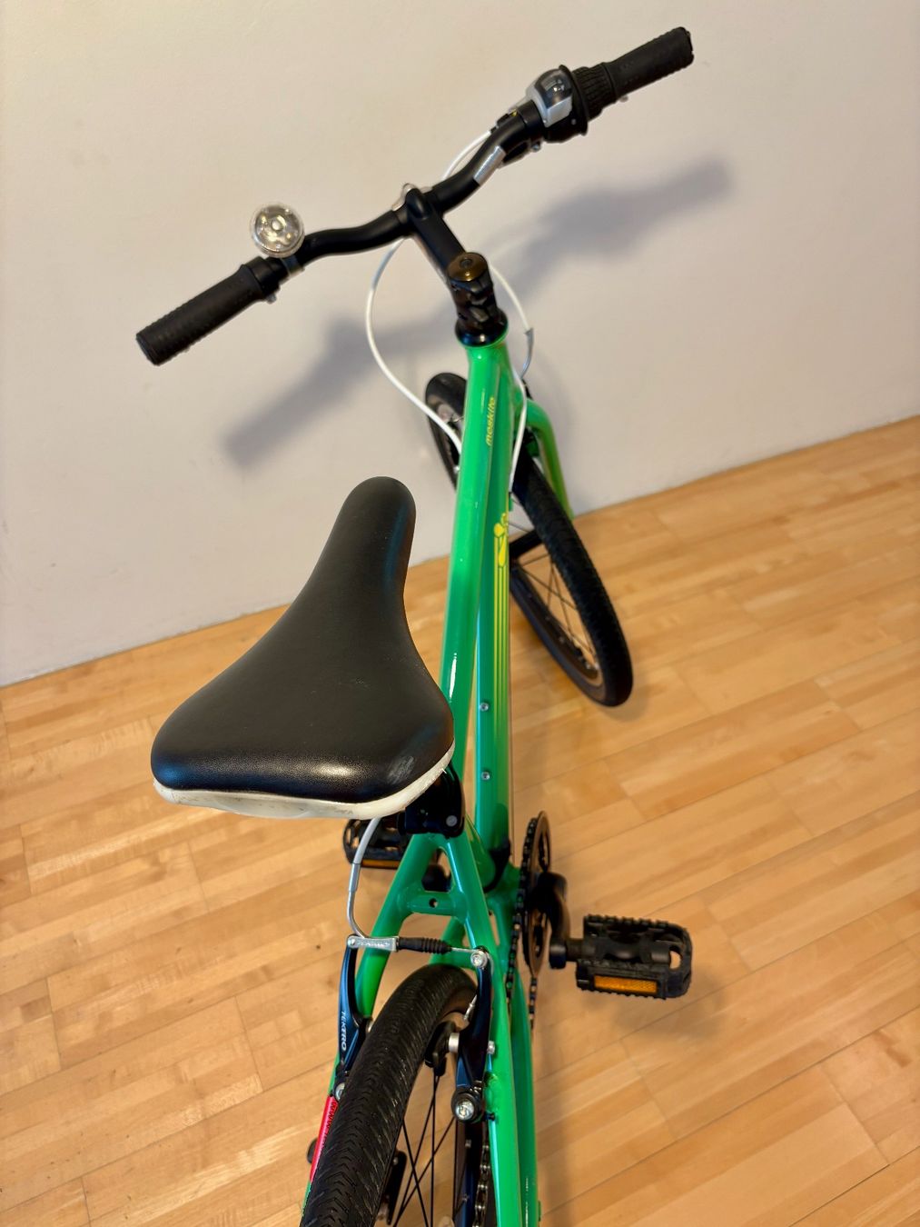 MTB Cycletech Biciclette: MTB Cycletech Moskito – Usato da Zürich venduto da AxNy 9