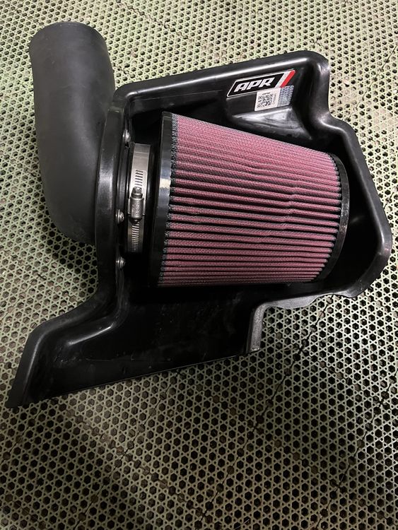 Sport Luftfilter (Auto) (Gebraucht) in Vättis für CHF 100 – mit ...