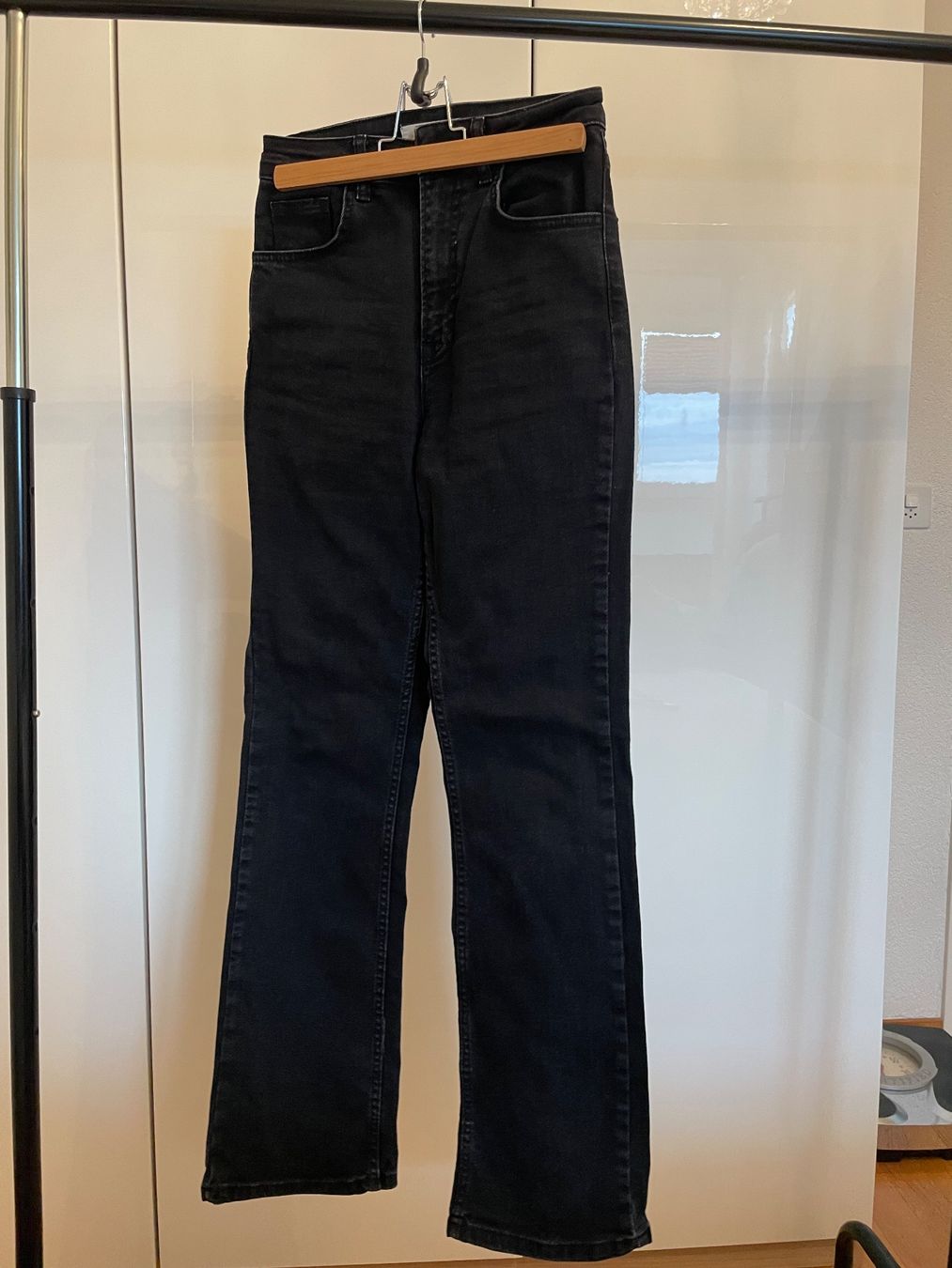 Stradivarius Jeans: Jeans Stradivarius – Nuovo (secondo la descrizione) da Selzach venduto da iagiag98