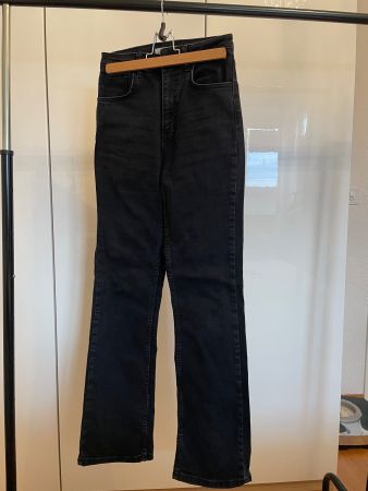 Jeans Stradivarius