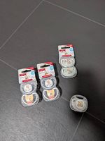Nuk Schnuller, Winnie the Pooh, 6-18 Monate, neu