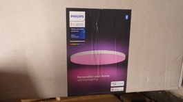 PHILIPS HUE Deckenleuchte White & Color Ambiance Datura (485