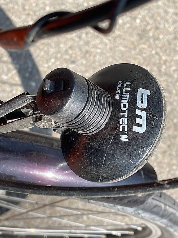 Tour de Suisse Velos: Damen- / Mädchenvelo – Gebraucht aus Bern von Marcuse2004 4