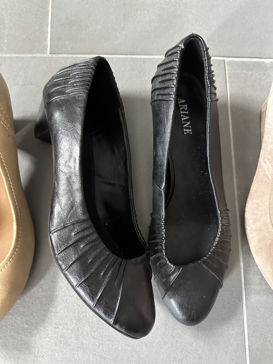 Scarpe da donna: Chaussures femme T40 – Usato da Péry venduto da semsi72 2