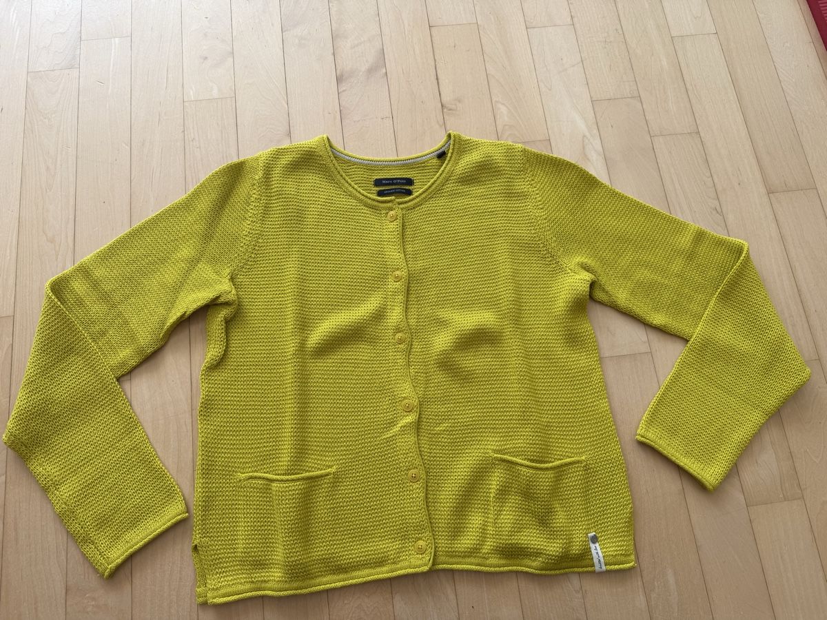 Marc O'Polo Giacche: Marc O Polo Jacke  – Usato da Uster venduto da Hohgant-Schangnau 1