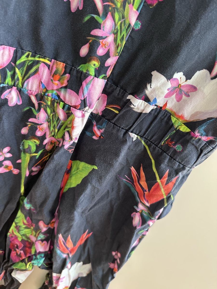 Ted Baker Anzüge: Baker Sommer-Overall – Gebraucht aus Dürrenroth von tvy_bh56 3